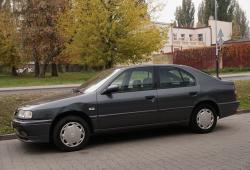 Nissan Primera I Hatchback