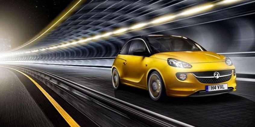 Nowy Opel Adam - no to się doigrali!