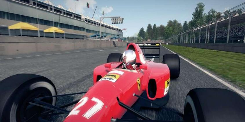 F1 2013 - recenzja gry wideo