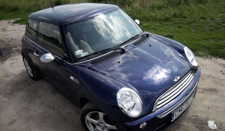 Mini One i Cooper - grunt, to dobry marketing