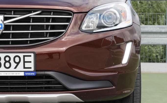 Volvo XC60 D5 AWD - na każdą okazję