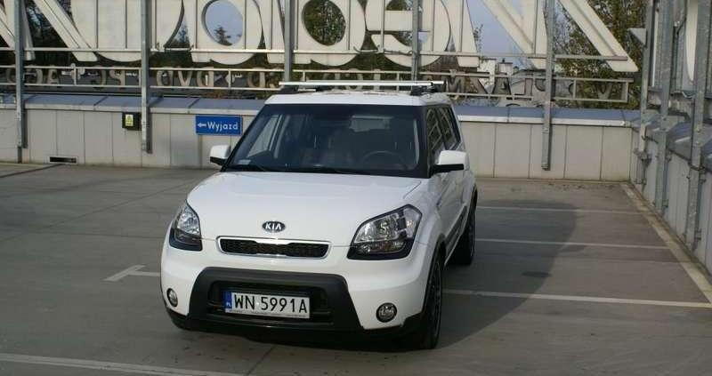 Czy warto kupić: używana Kia Soul (od 2008 do 2013)