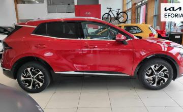 Kia Sportage V SUV 1.6 T-GDI MHEV 180KM 2024 1.6 T-GDI 180KM 7DCT; MY24 BUSINESS LINE+LTH+AE+, zdjęcie 3