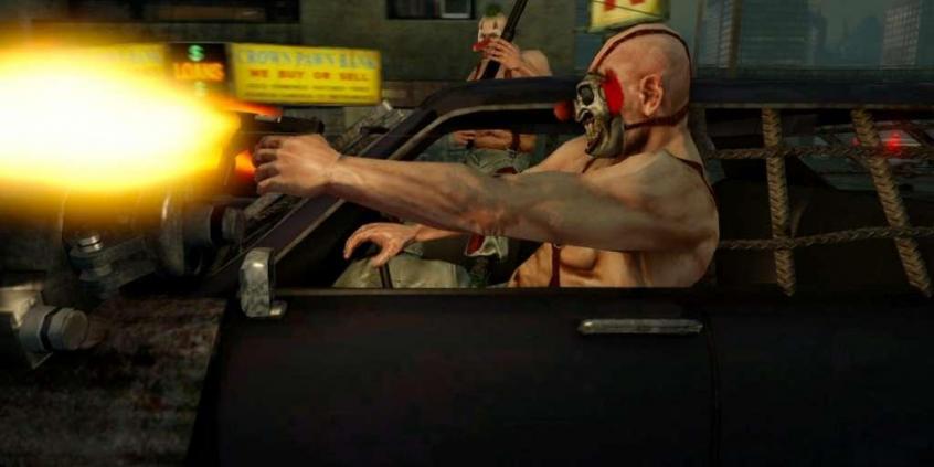 Twisted Metal - recenzja gry na PlayStation 3