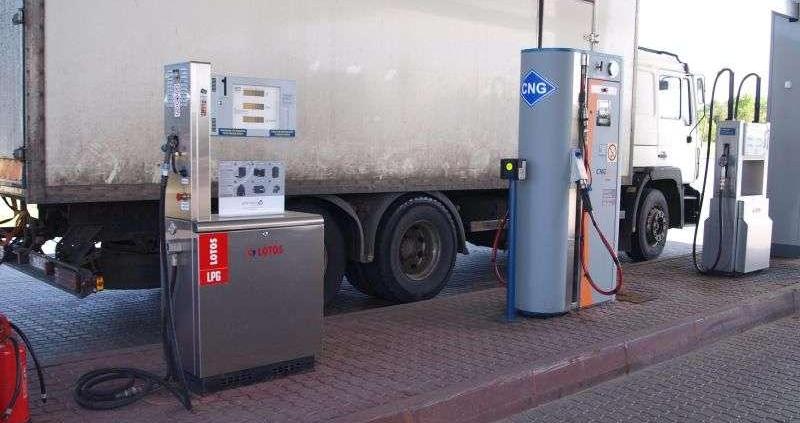 LPG czy CNG?