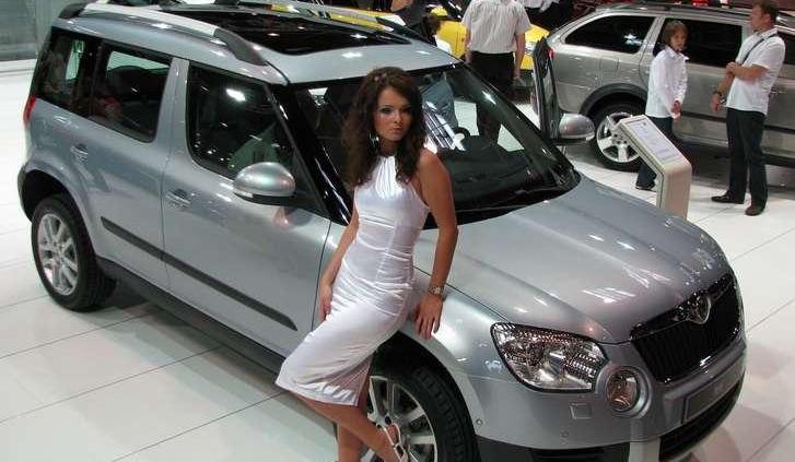 Auto Moto Show 2010