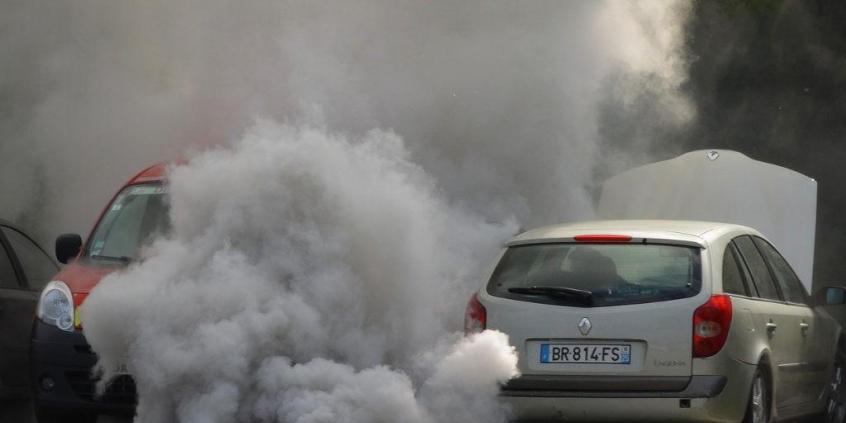 Trują wszyscy. Nie tylko Volkswagen