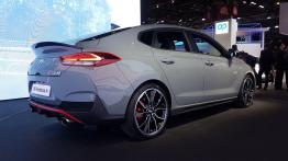 Paris Motor Show 2018 - Hyundai