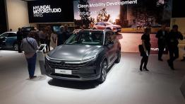 Paris Motor Show 2018 - Hyundai