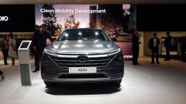 Paris Motor Show 2018 - Hyundai