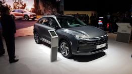 Paris Motor Show 2018 - Hyundai