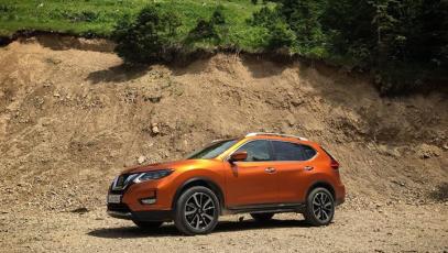 #nissan #xtrail