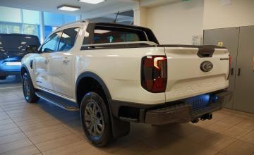 Ford Ranger VI 2024 Wildtrak, zdjęcie 4