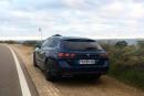 #test #Peugeot #Peugeot508 #SW #Lisbon #Portugal