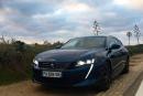 #test #Peugeot #Peugeot508 #SW #Lisbon #Portugal