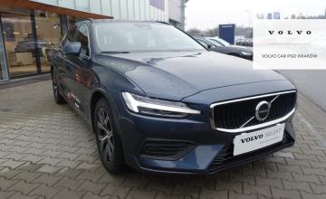 Volvo V60 II  Kombi Facelifting 2.0 B3 163KM 2024 Essential, zdjęcie 2