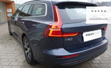 Volvo V60 II  Kombi Facelifting 2.0 B3 163KM 2023 Essential, zdjęcie 4