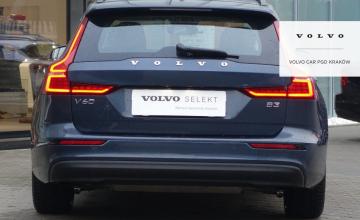 Volvo V60 II  Kombi Facelifting 2.0 B3 163KM 2024 Essential, zdjęcie 5