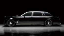 Rolls-Royce Phantom Wald International - lewy bok