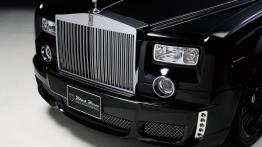Rolls-Royce Phantom Wald International - widok z przodu