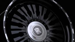 Rolls-Royce Phantom Wald International - inny podzespół mechaniczny