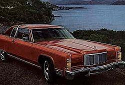 Lincoln Continental IV