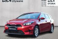 Kia Ceed III Kombi Facelifting 1.5 T-GDI 160KM 2023 1.5 TGDi 160KM 7DCT; wersja: M+SMART