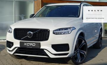 Volvo XC90 II 2024 Ultra Motyw Dark