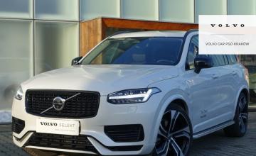 Volvo XC90 II 2024 Ultra Motyw Dark