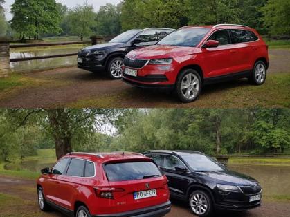 #skoda #karoq