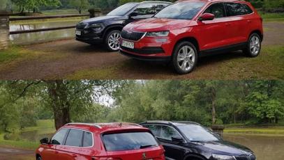 #skoda #karoq