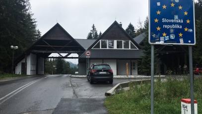 #test #offroad #mountains #policja #border #slovakia #poland #strazgraniczna #yeti #borderpatrol #karoq