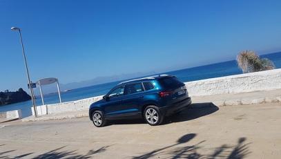 #skoda #karoq