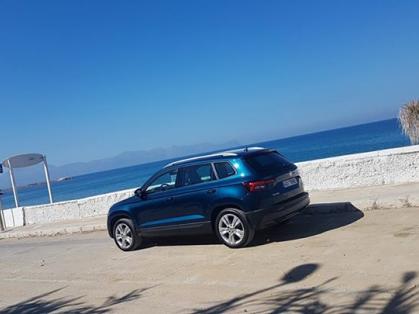 #skoda #karoq