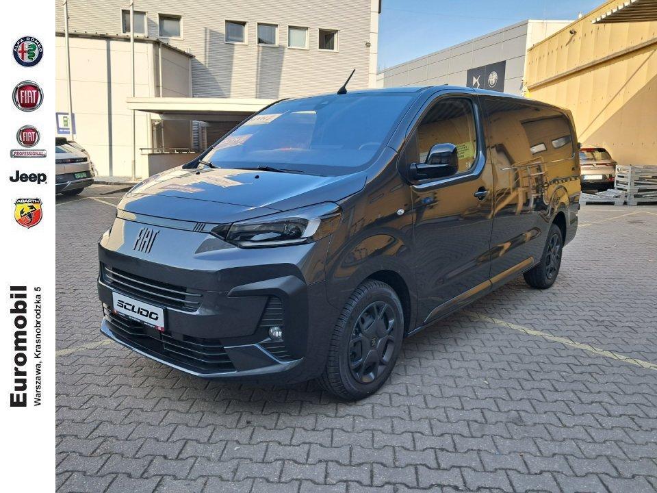 Fiat Scudo II 2024