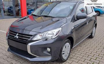 Mitsubishi Space Star Hatchback 5d Facelifting II 1.2 71KM 2023 Invite CVT Automat, zdjęcie 1