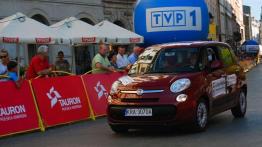 Finał 70. Tour de Pologne - Fiat