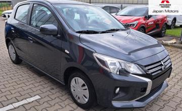 Mitsubishi Space Star Hatchback 5d Facelifting II 1.2 71KM 2023 Invite CVT Automat, zdjęcie 2