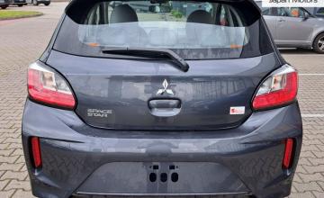 Mitsubishi Space Star Hatchback 5d Facelifting II 1.2 71KM 2023 Invite CVT Automat, zdjęcie 5