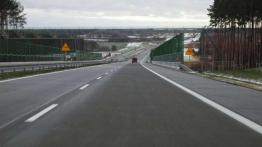 Autostrada, czy droga krajowa - bilans zysków i strat