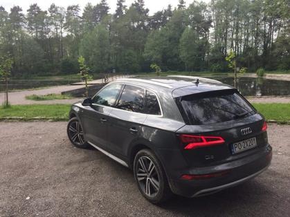 #audi #q5 #quattro