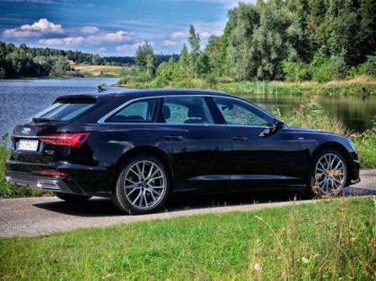 #Audi #A6 #A6Avant