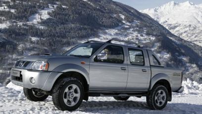 Nissan Pickup Navara