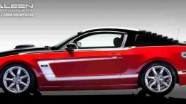 Saleen George Follmer Edition Mustang - ostatni okaz?