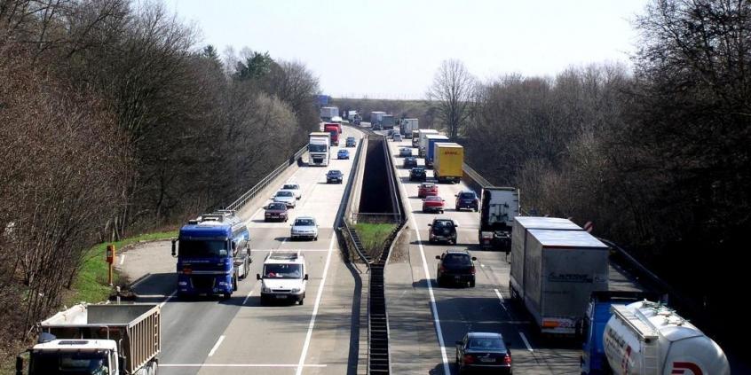 Nowy sposób na przeciążone pojazdy