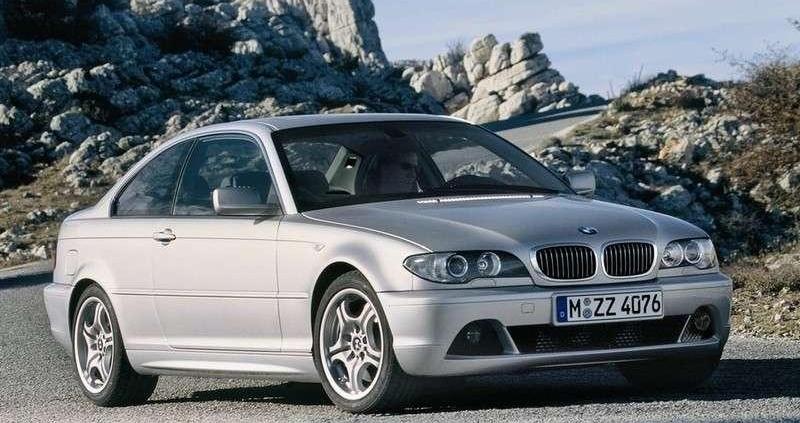 BMW serii 3 (E46) - mocne i słabe strony modelu