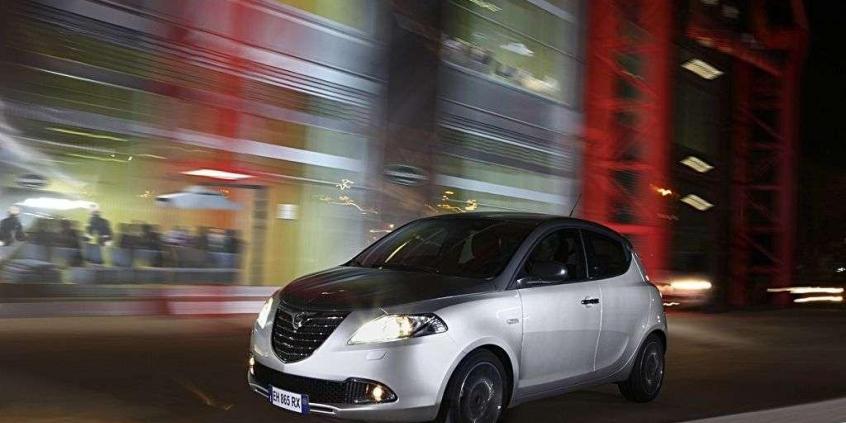 Nowa Lancia Ypsilon - Premium pod strzechy