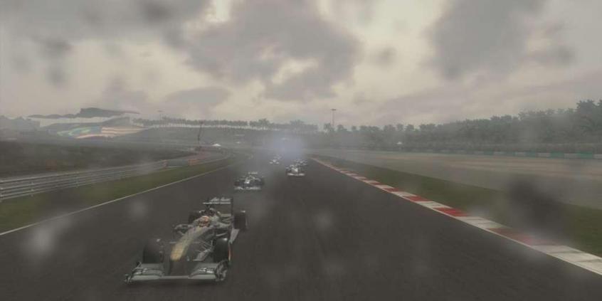 F1 2011 - zapowiedź gry