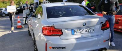 #Hankook #HankookVentusS1evo3 #BMW, zdjęcie 1