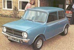 Rover Mini Clubman